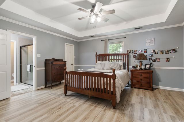 15 Dale Court, Cabot, AR 72023