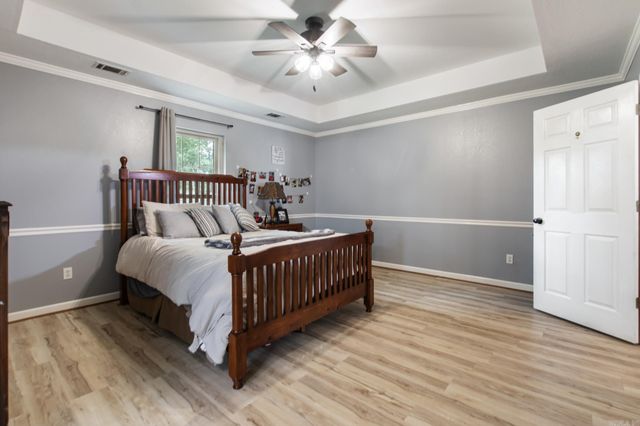 15 Dale Court, Cabot, AR 72023