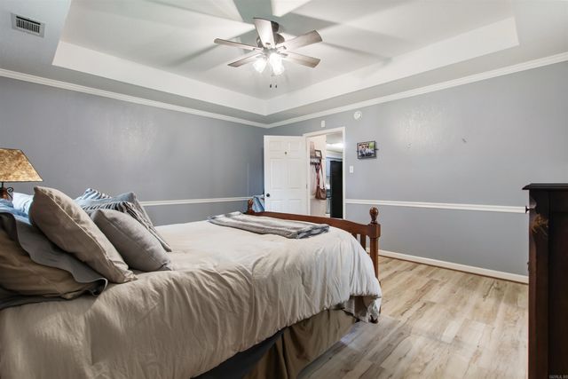 15 Dale Court, Cabot, AR 72023