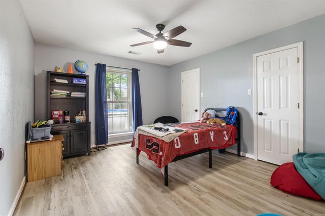 15 Dale Court, Cabot, AR 72023