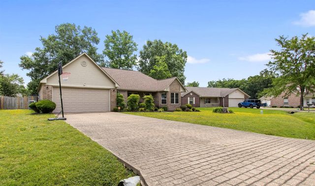 15 Dale Court, Cabot, AR 72023
