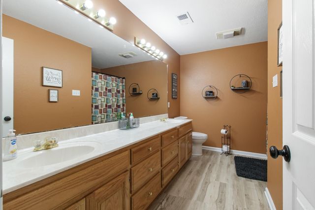 15 Dale Court, Cabot, AR 72023