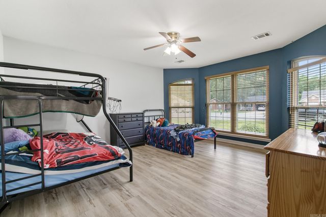 15 Dale Court, Cabot, AR 72023