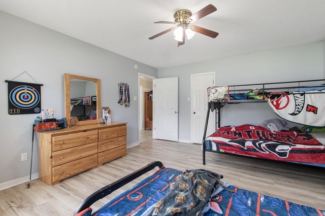 15 Dale Court, Cabot, AR 72023