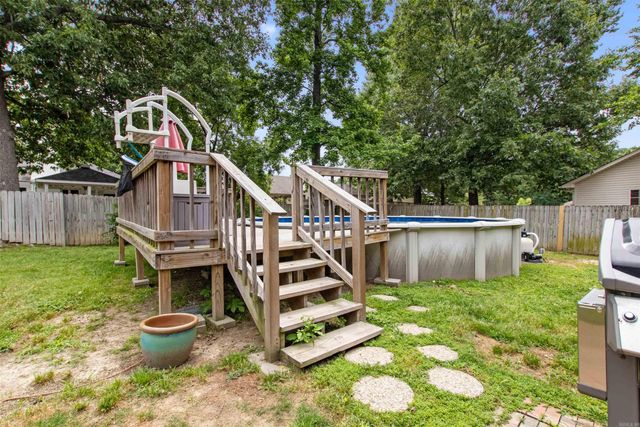 15 Dale Court, Cabot, AR 72023