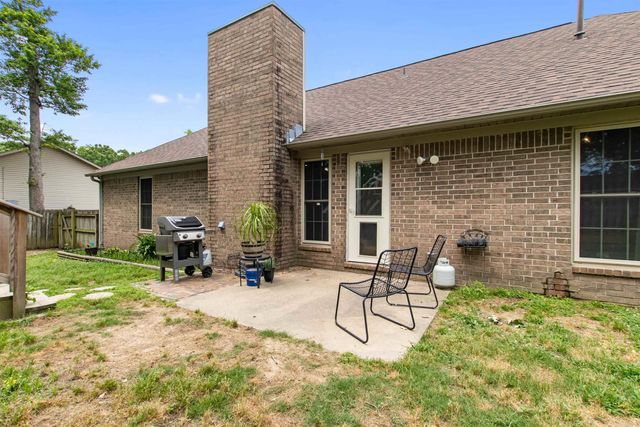 15 Dale Court, Cabot, AR 72023