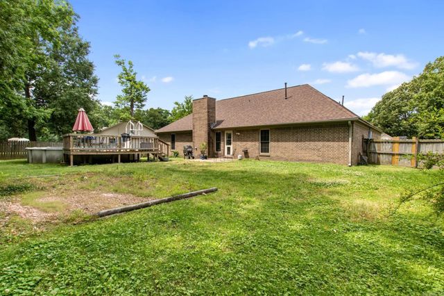 15 Dale Court, Cabot, AR 72023
