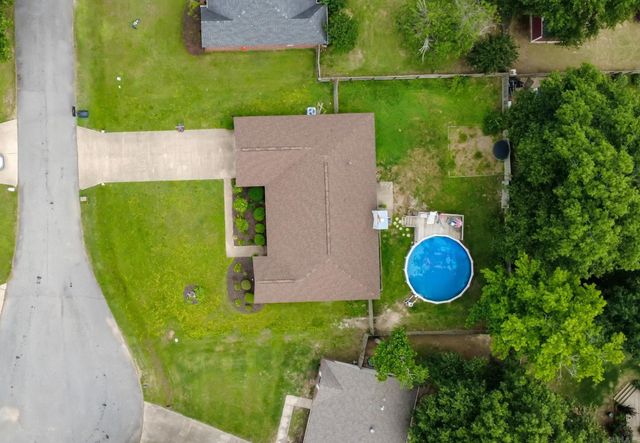 15 Dale Court, Cabot, AR 72023