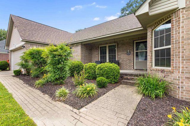 15 Dale Court, Cabot, AR 72023