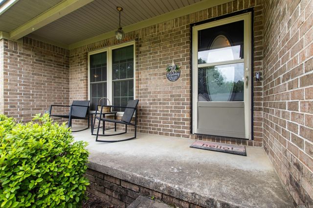 15 Dale Court, Cabot, AR 72023