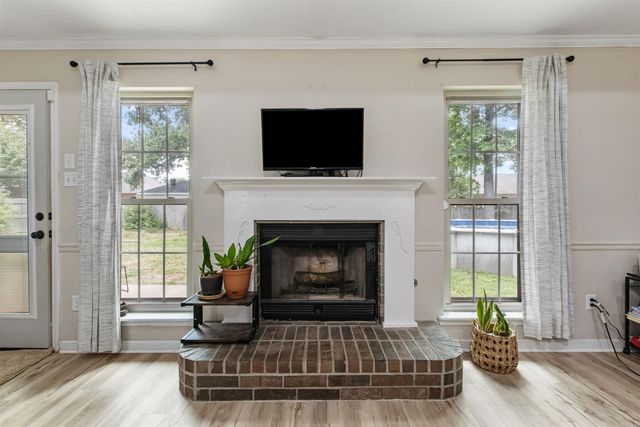 15 Dale Court, Cabot, AR 72023