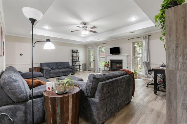 15 Dale Court, Cabot, AR 72023