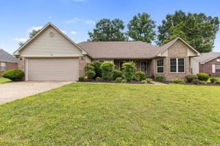 15 Dale Court, Cabot, AR 72023