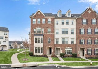 6415 ALAN LINTON BLVD E, Frederick, MD 21703