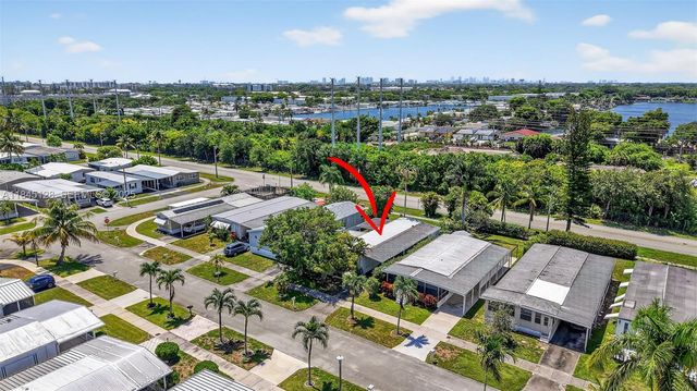 2430 SW 53rd Street, Dania Beach, FL 33312