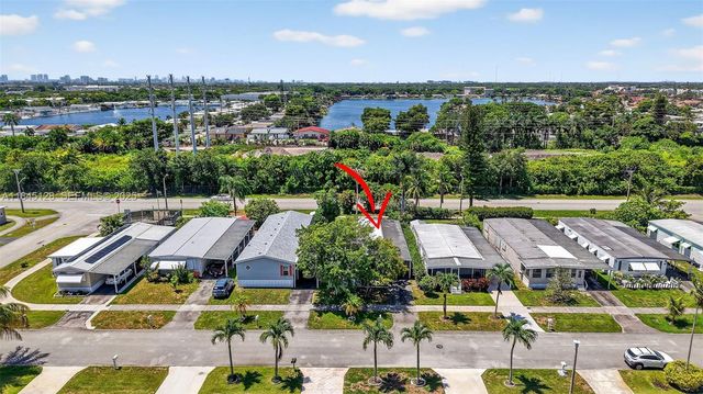 2430 SW 53rd Street, Dania Beach, FL 33312