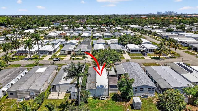 2430 SW 53rd Street, Dania Beach, FL 33312