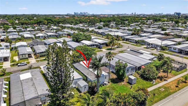 2430 SW 53rd Street, Dania Beach, FL 33312