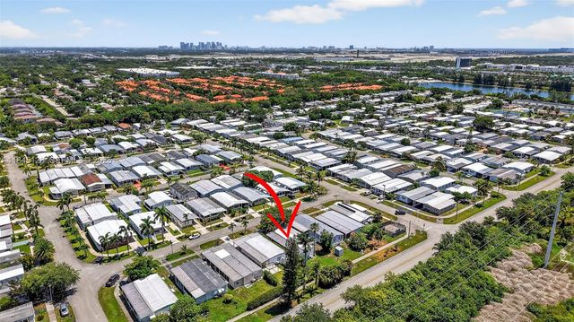 2430 SW 53rd Street, Dania Beach, FL 33312