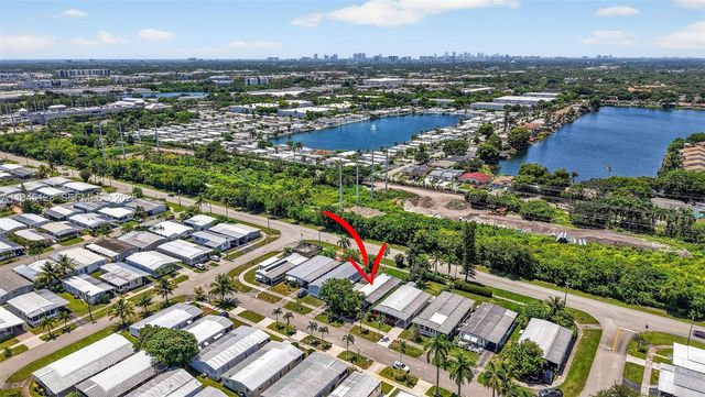 2430 SW 53rd Street, Dania Beach, FL 33312