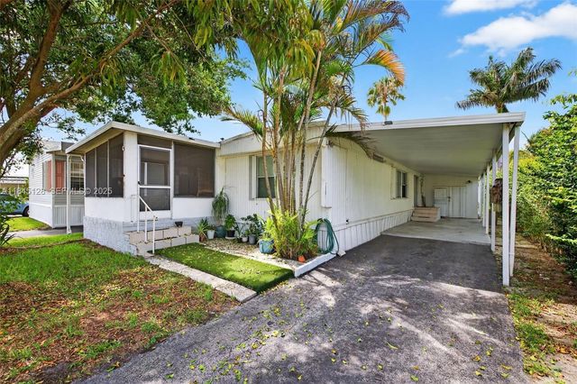 2430 SW 53rd Street, Dania Beach, FL 33312