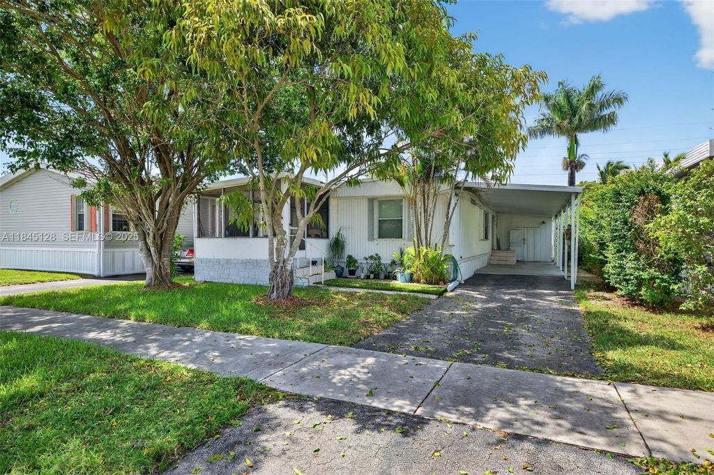 2430 SW 53rd Street, Dania Beach, FL 33312