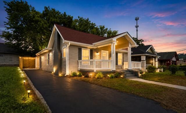 2303 Duncan Avenue, Chattanooga, TN 37404