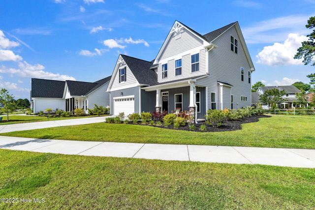 3520 Daufuskie Drive, Wilmington, NC 28412