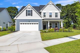 3520 Daufuskie Drive, Wilmington, NC 28412