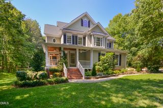 1715 Wendy Lane, Efland, NC 27243