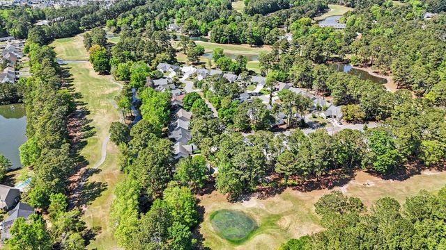 9374 Pinckney Ln., Murrells Inlet, SC 29576