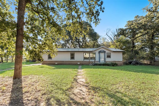 7634 Gibson Cemetery Road, Mansfield, TX 76063