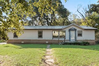 7634 Gibson Cemetery Road, Mansfield, TX 76063