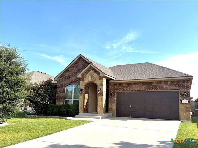 413 Cross Drive, Temple, TX 76502