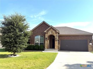 413 Cross Drive, Temple, TX 76502