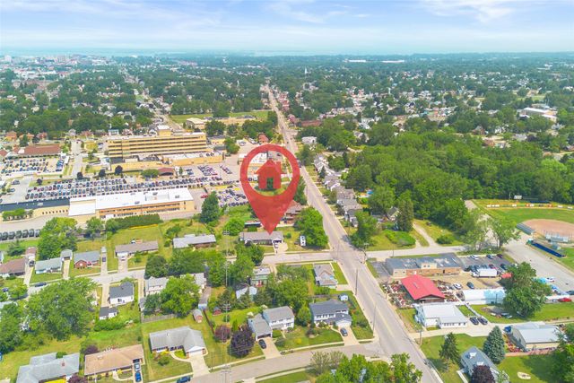 152 E 41ST Street, Erie, PA 16504