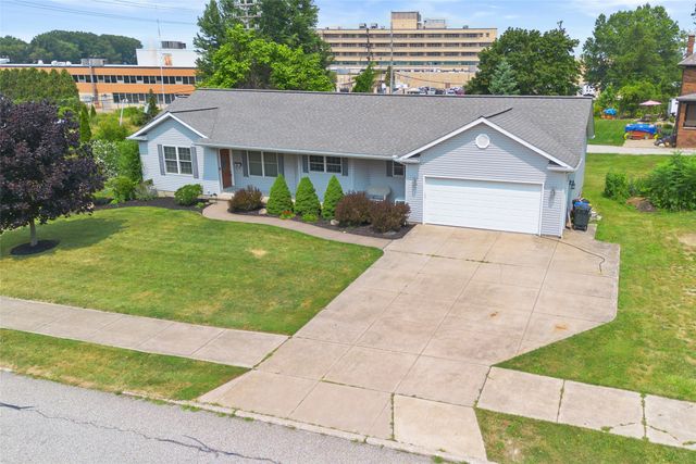 152 E 41ST Street, Erie, PA 16504
