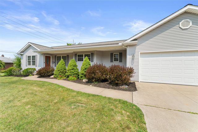 152 E 41ST Street, Erie, PA 16504