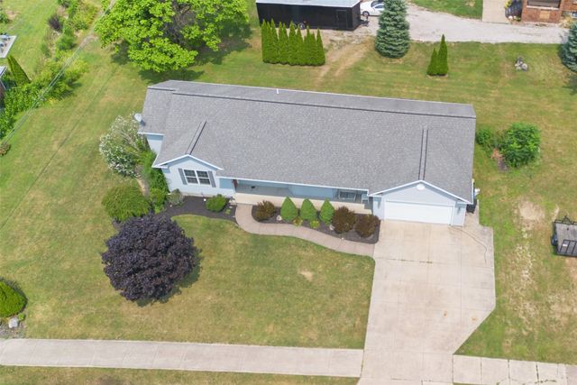 152 E 41ST Street, Erie, PA 16504