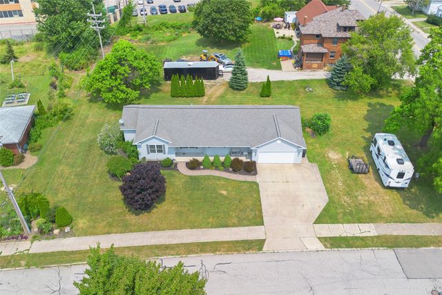 152 E 41ST Street, Erie, PA 16504