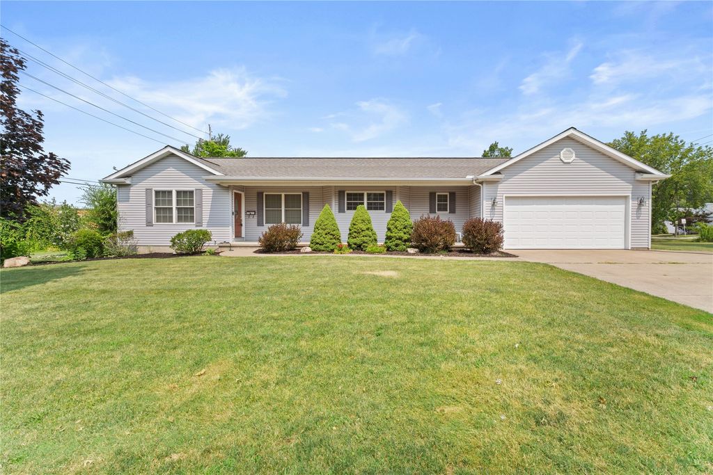 152 E 41ST Street, Erie, PA 16504