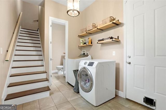 3390 Knighton Ridge, Powder Springs, GA 30127