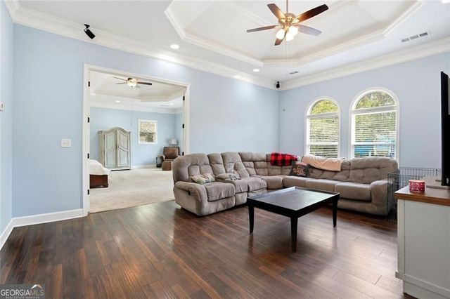 3390 Knighton Ridge, Powder Springs, GA 30127