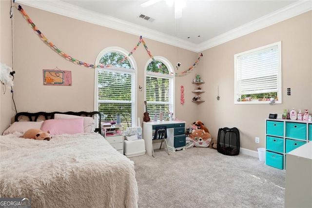 3390 Knighton Ridge, Powder Springs, GA 30127