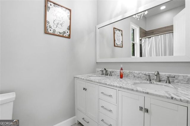 3390 Knighton Ridge, Powder Springs, GA 30127