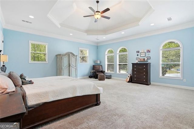 3390 Knighton Ridge, Powder Springs, GA 30127