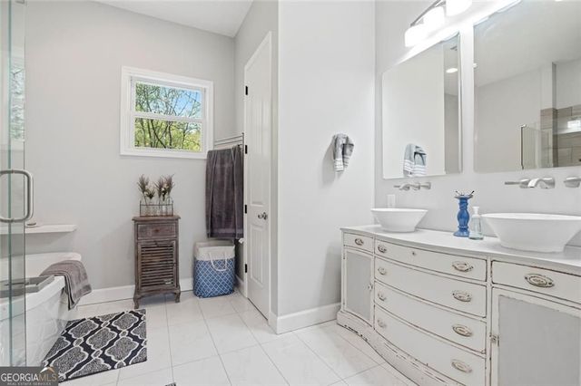 3390 Knighton Ridge, Powder Springs, GA 30127