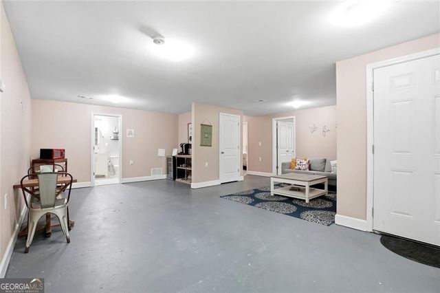 3390 Knighton Ridge, Powder Springs, GA 30127