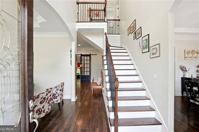 3390 Knighton Ridge, Powder Springs, GA 30127