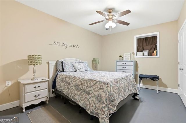 3390 Knighton Ridge, Powder Springs, GA 30127